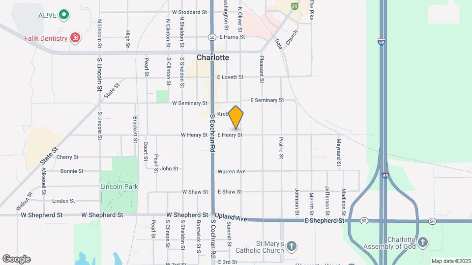 211 E Henry St Apartments and Nearby Charlotte Apartments For Rent