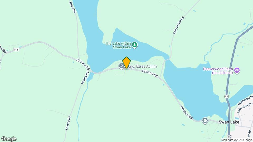 1444 Briscoe Rd Map and Location Details