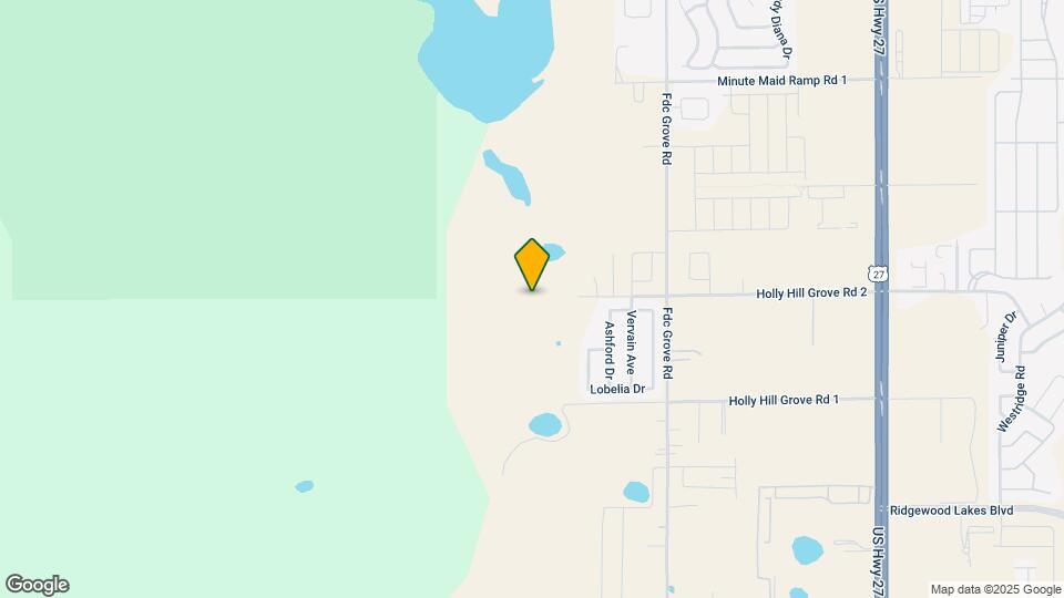 3212 Alpine Wy Map and Location Details