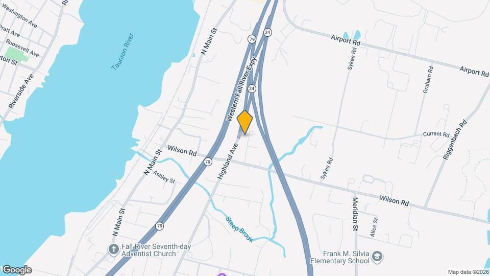 Northwinds Estates Condominiums Apartments Fall River, MA Apartments