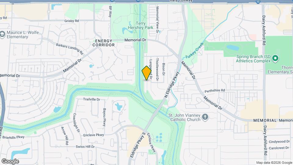 716 Memorial Mews St Map and Location Details