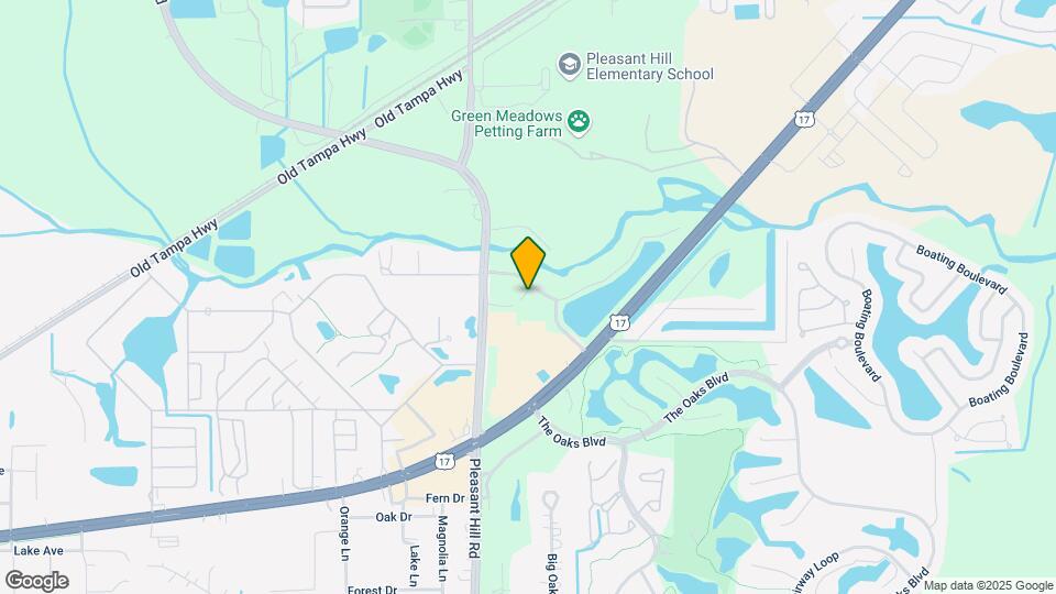 3122 Shingle Creek Ct-Unit -3122 Map and Location Details