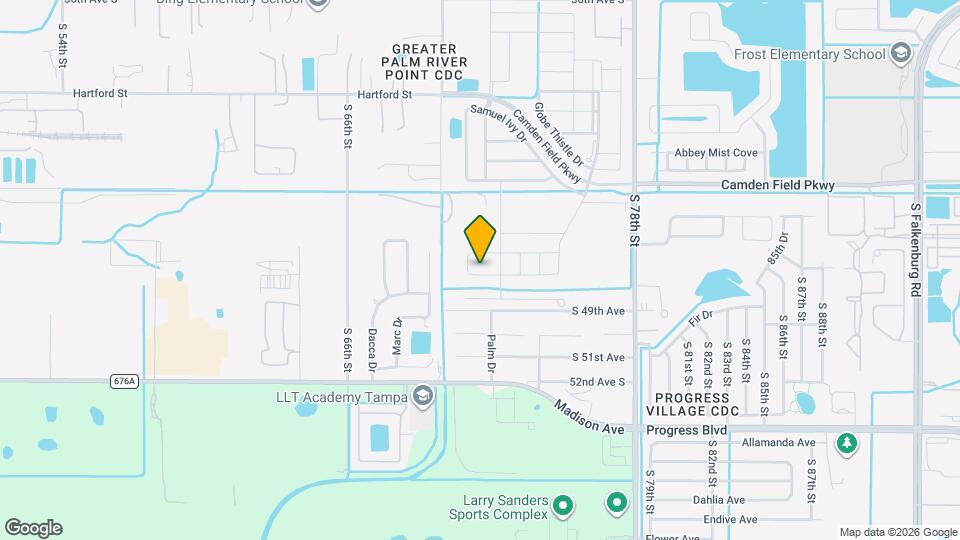 4913 Wild Senna Blvd, Unit Urban Oaks at Conroe-13202 Map and Location Details