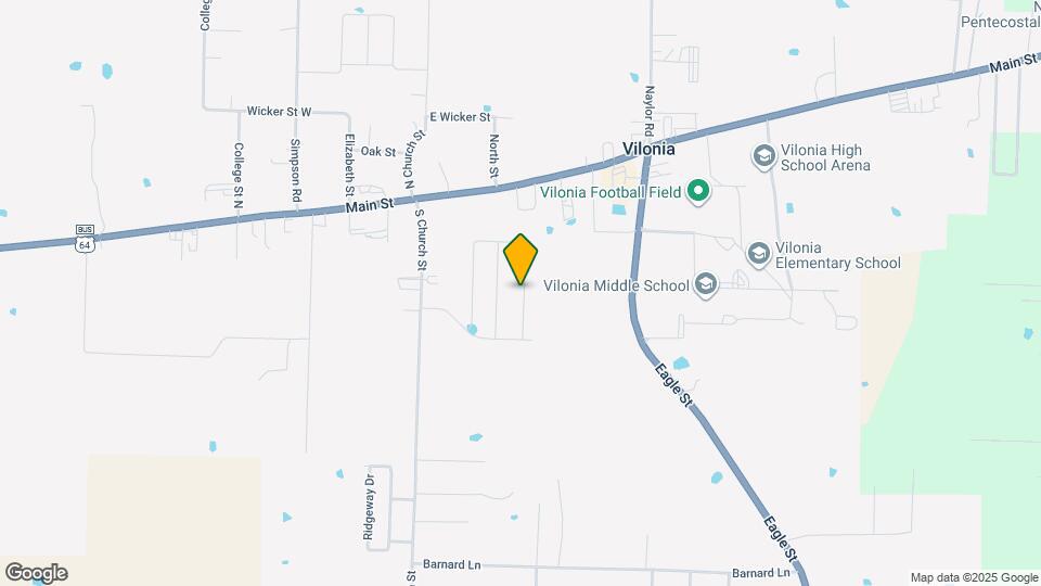 84 Farmhouse Cir Map and Location Details