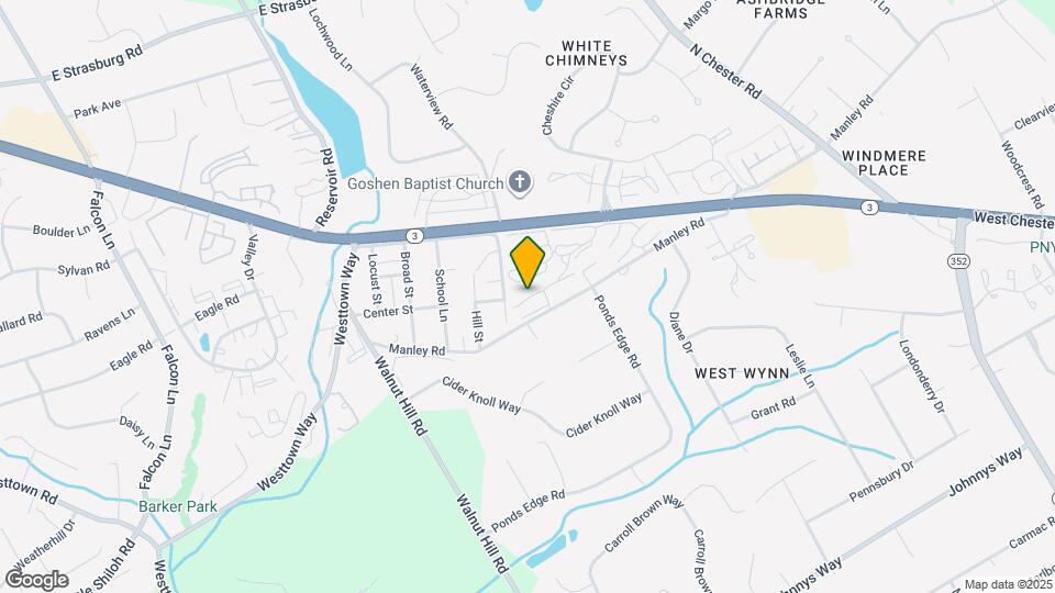 306 Summit House Map and Location Details