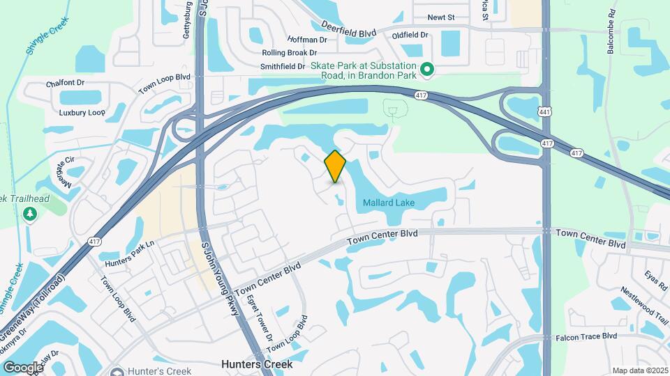 2712 Stone Oak Dr Map and Location Details