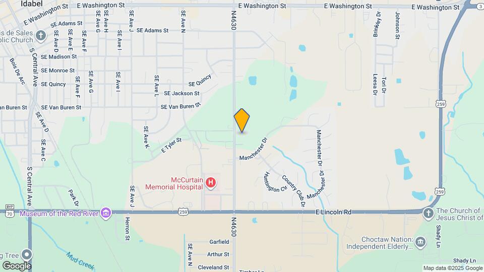 Country Place Apartments Idabel, OK Apartments For Rent