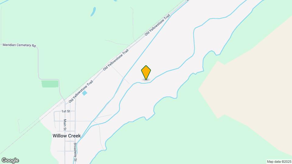 17 Walnut Map and Location Details