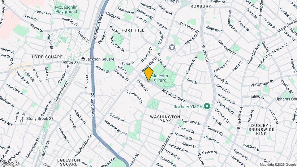 10 Kensington St Mapa y Detalles de la Ubicación
