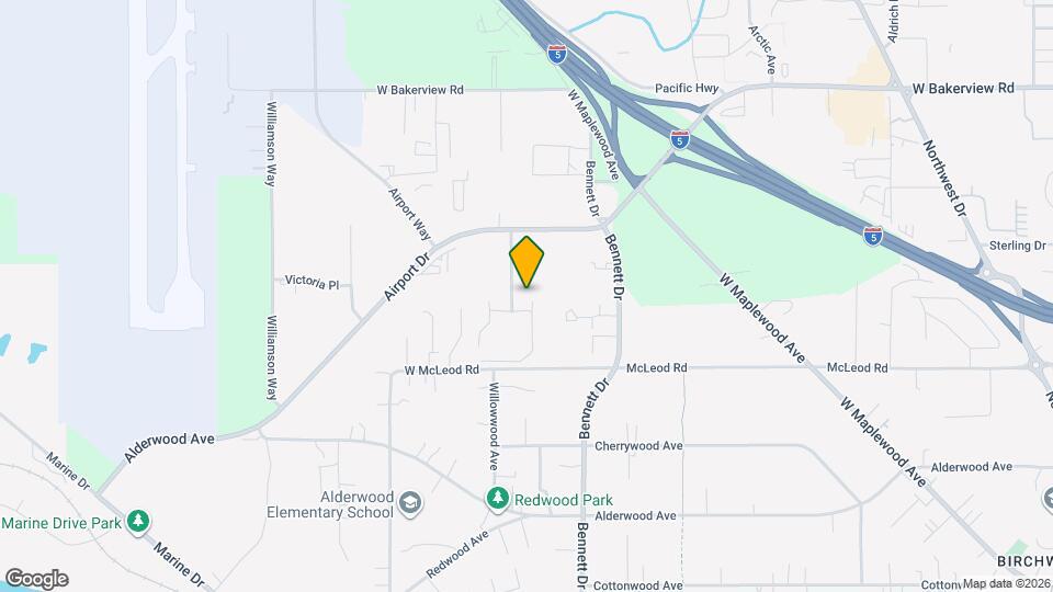 Canterbury Court Apts Apartments and Nearby Bellingham Apartments For