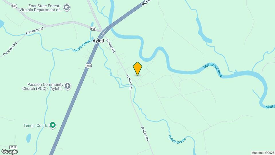 27 Braxton Dr Mapa y Detalles de la Ubicación