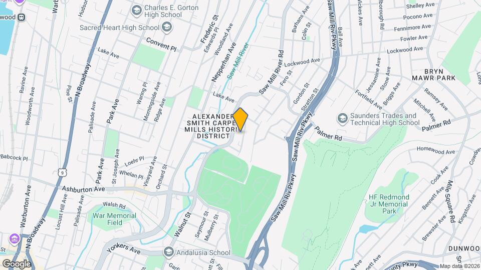 35 Fairmount Ave Rentals in Yonkers, NY