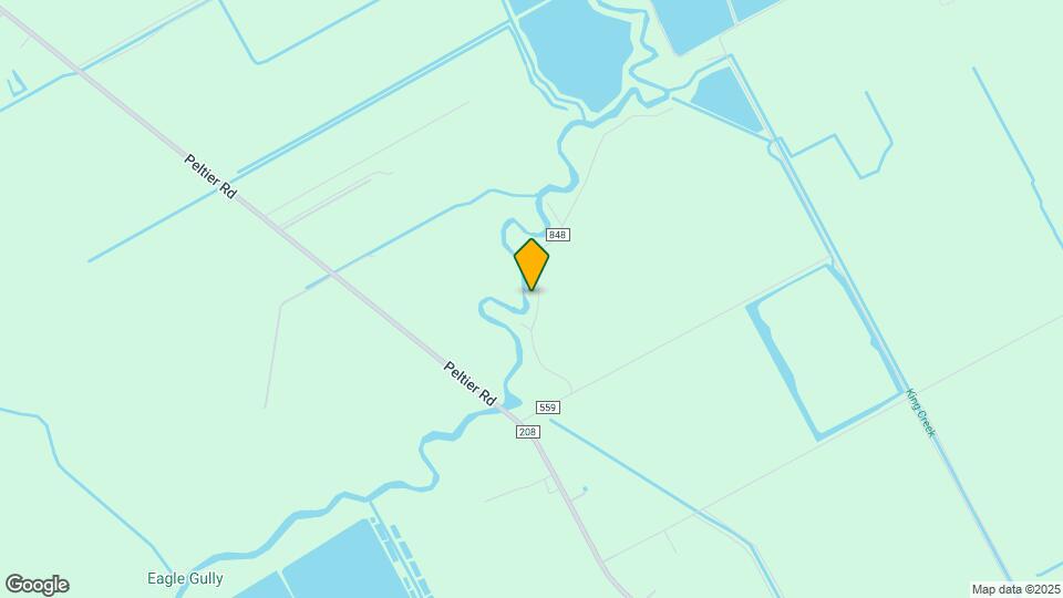 327 Bayou Rd Map and Location Details