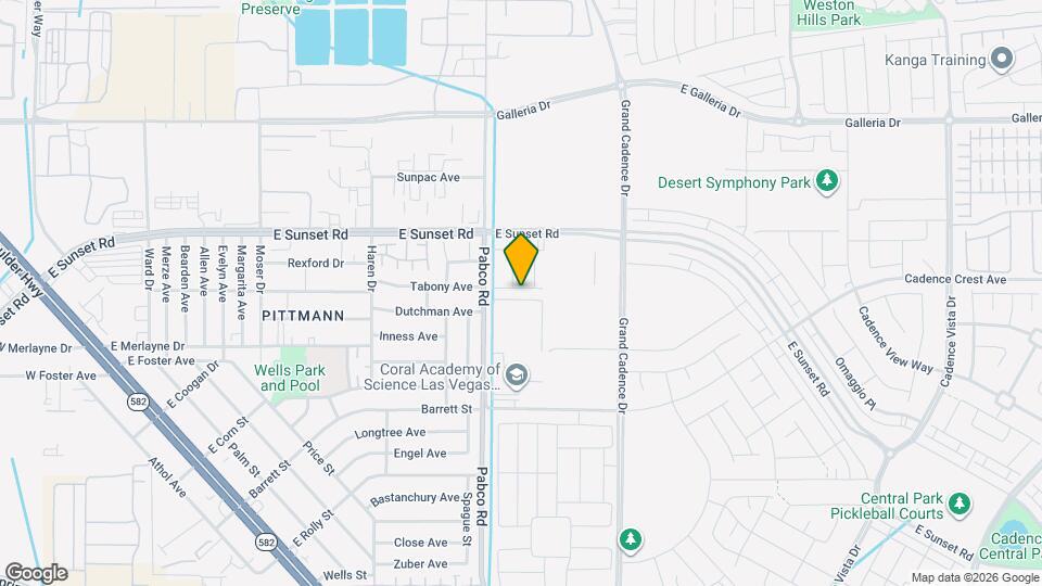 179 Ashwood Vw Ave Map and Location Details