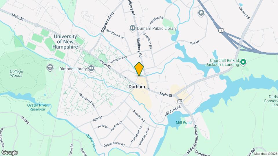 12 Jenkins Court-Unit -14-3 Map and Location Details