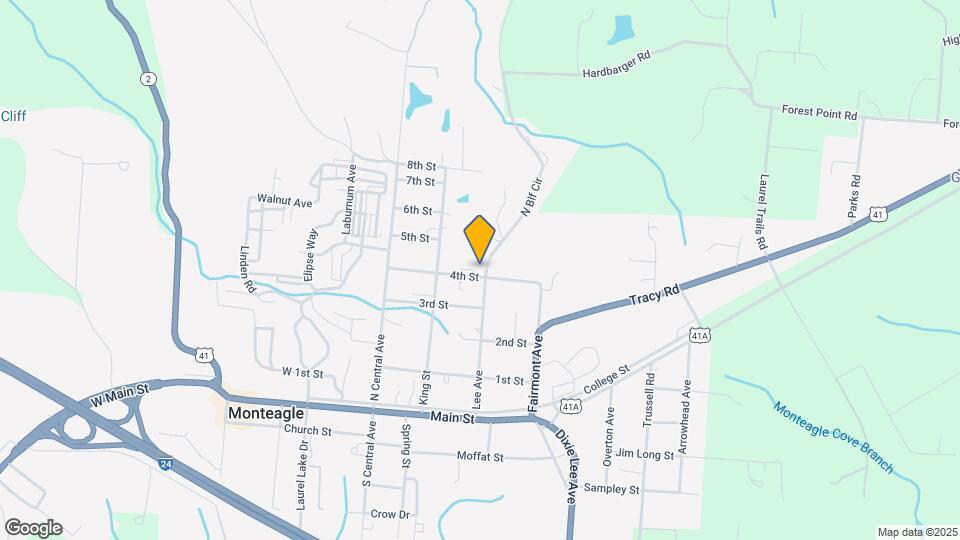 Woodland Ridge Apartments Monteagle, TN Apartments For Rent