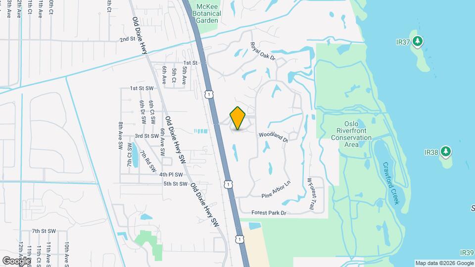 235 Grand Royale Cir Map and Location Details