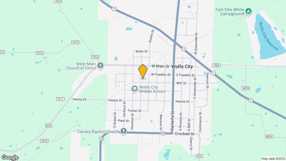 Bellaire Apartments Wolfe City, TX Apartments For Rent