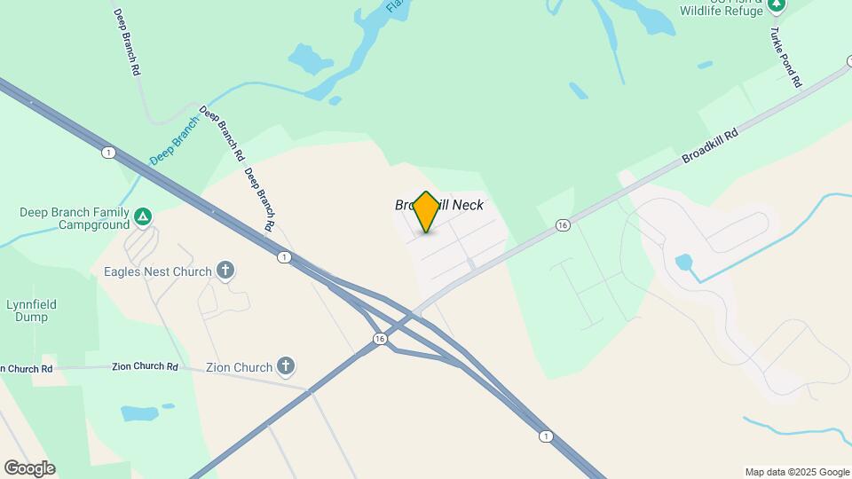 27723 Crozet Dr Map and Location Details