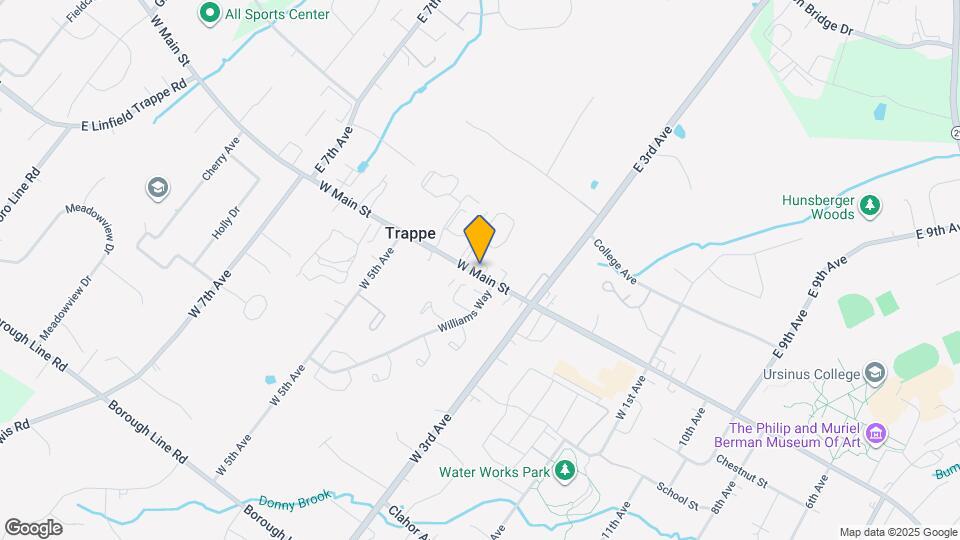 357 W Main St Apartments Trappe, PA Apartments For Rent