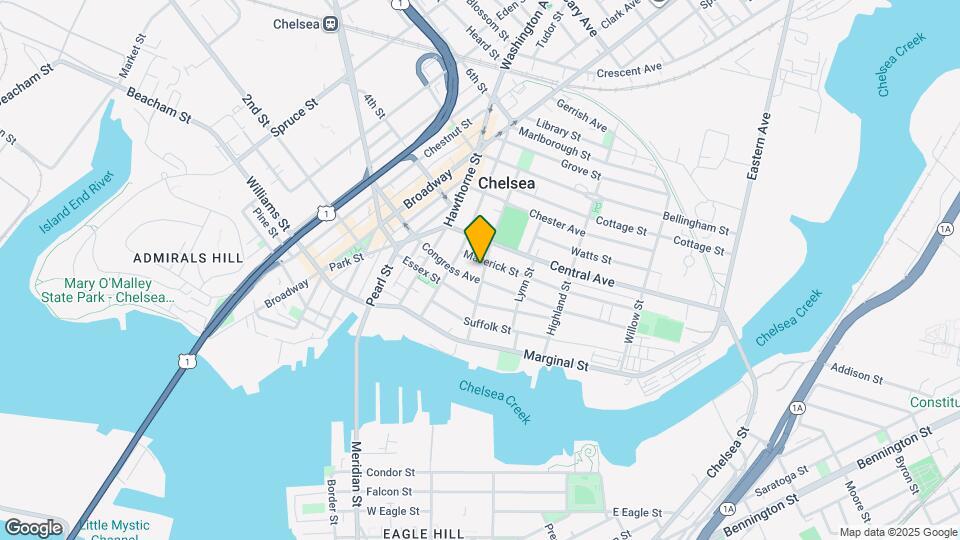 64 Shawmut St Apartments and Nearby Chelsea Apartments For Rent Chelsea, MA