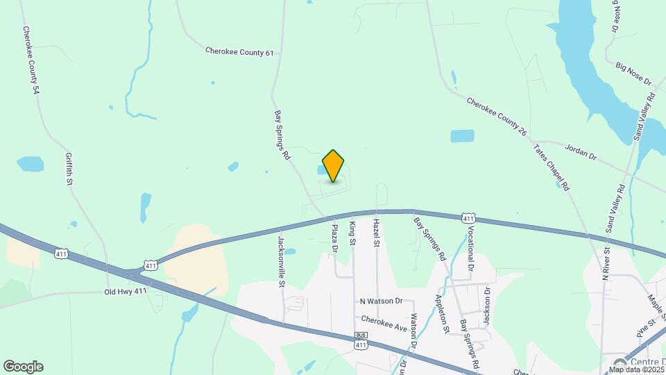 Pineview Crossing I Apartments Centre, AL Apartments For Rent