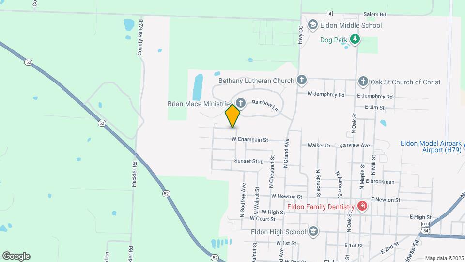 711 Rollotrend Apartments Eldon, MO Apartments For Rent