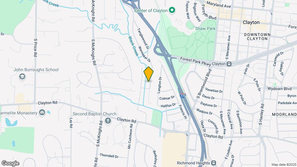 767 Wenneker Dr Map and Location Details