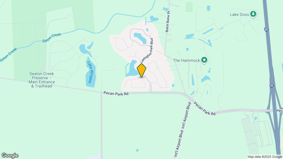 15582 Turkoman Cir Map and Location Details