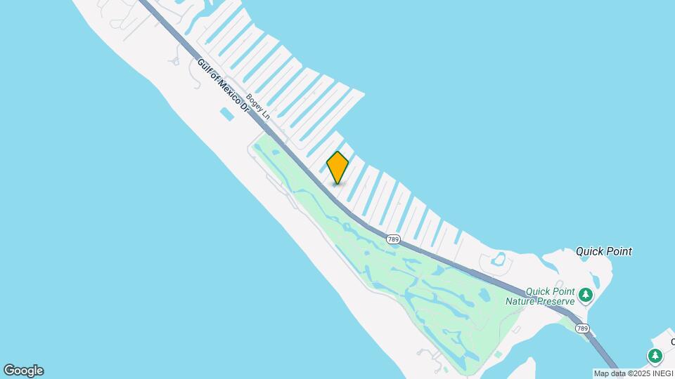 513 Gunwale Ln Map and Location Details