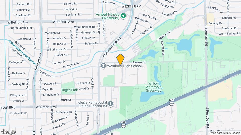 Westbury Manor Apartments Houston, TX Apartments For Rent