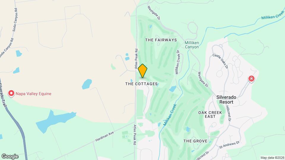 648 Cottage Dr Map and Location Details