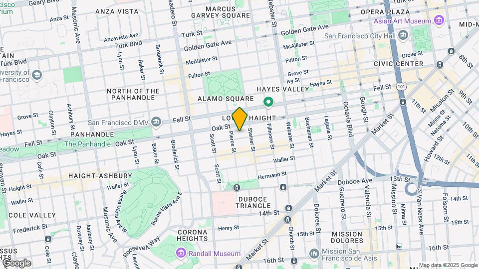 756 Page Mapa y Detalles de la Ubicación