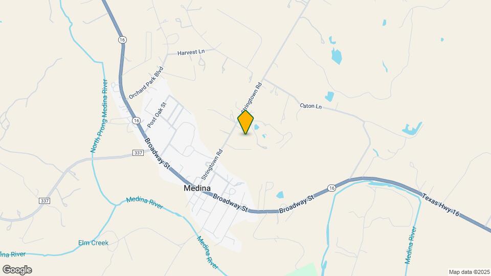 462 Stringtown Rd Map and Location Details