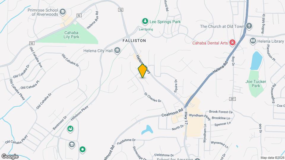 518 Baronne St Mapa y Detalles de la Ubicación