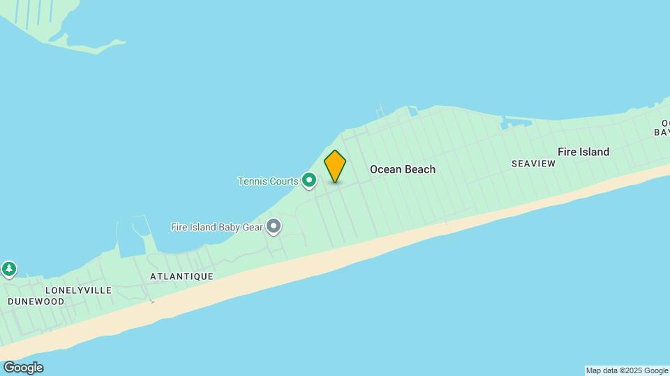 100 Clipper Way Map and Location Details