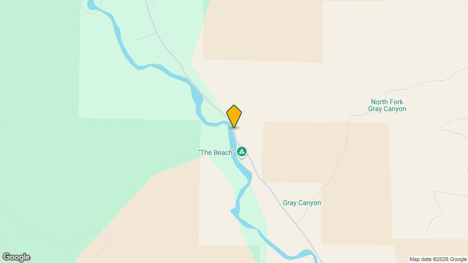 13176 Entiat River Rd Rentals in Entiat, WA