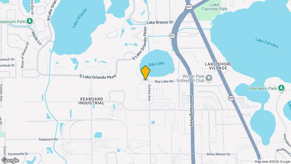 3569 Seneca Club Loop Map and Location Details