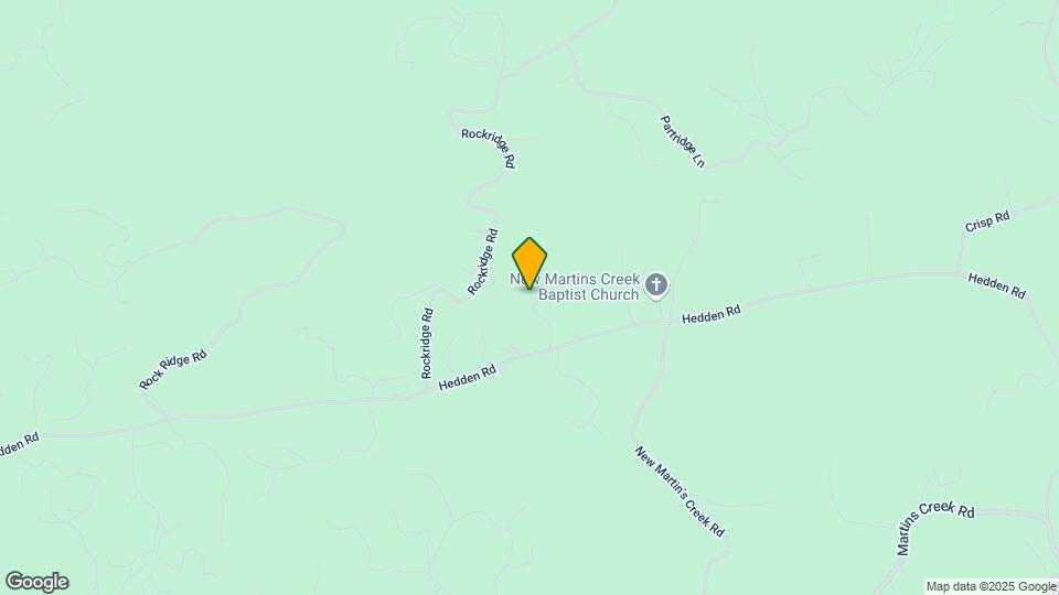 Yellow Pines Dr Map and Location Details