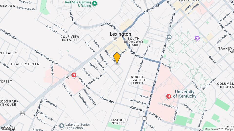 Stillwell Apartments Lexington, KY Apartments For Rent