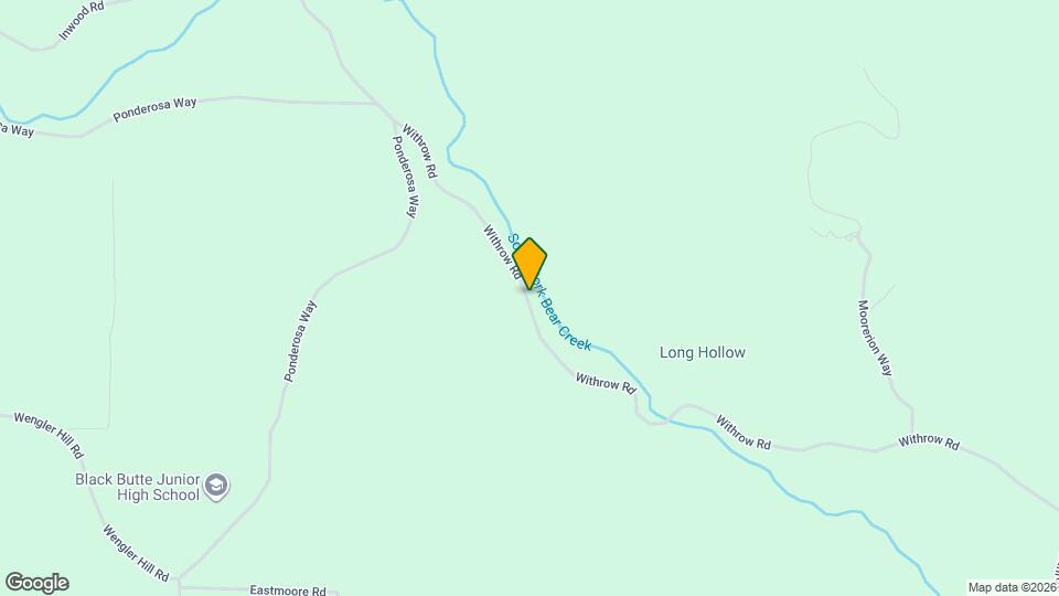 30400 Withrow Rd Map and Location Details