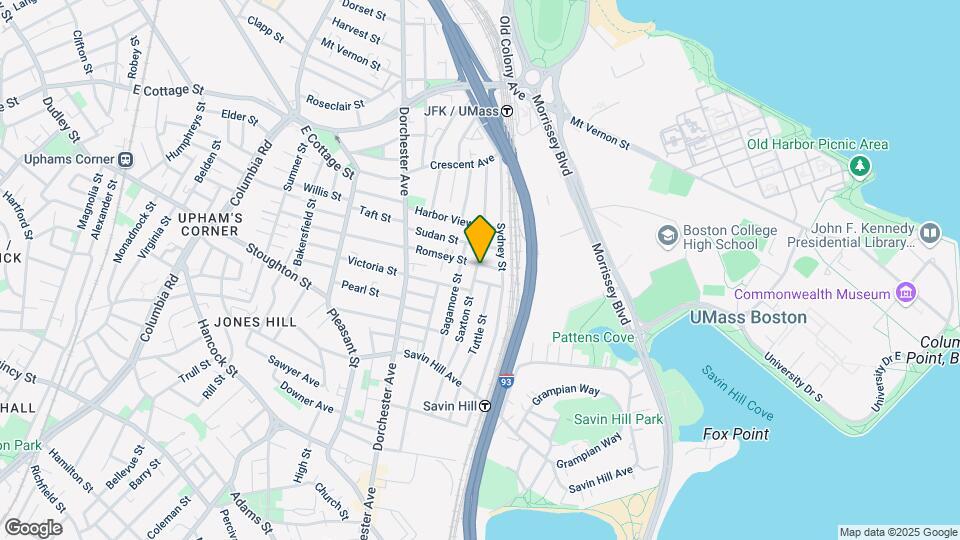 67 Romsey St, Unit 3 Map and Location Details