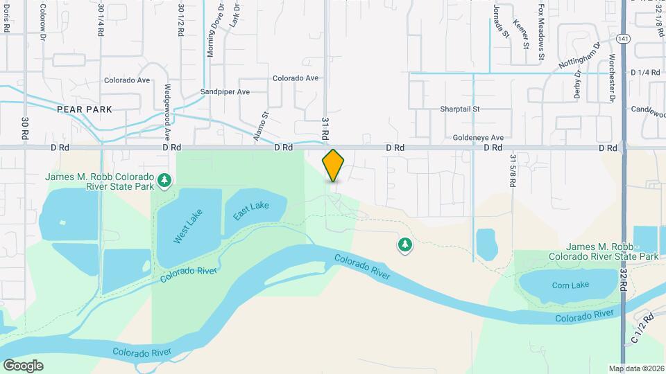 385 Sunnyside Cir Map and Location Details