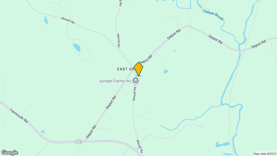 56 Mayall Rd Rentals in Gray, ME