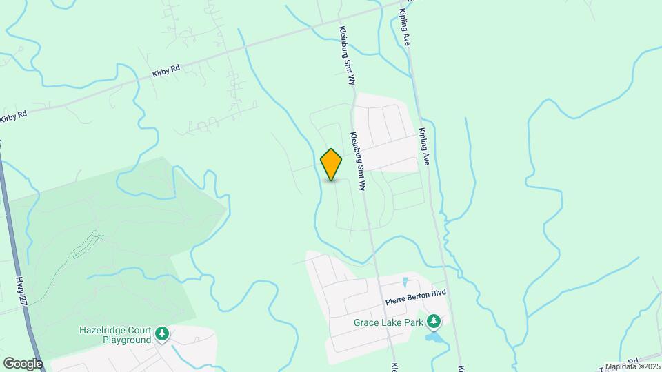 152 First Nations Trail Map and Location Details