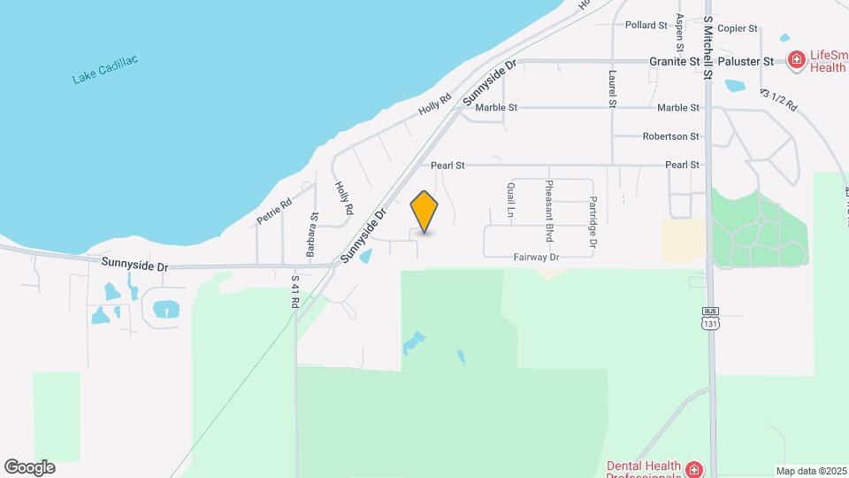 Cadillac Shores Apartments Cadillac, MI Apartments For Rent