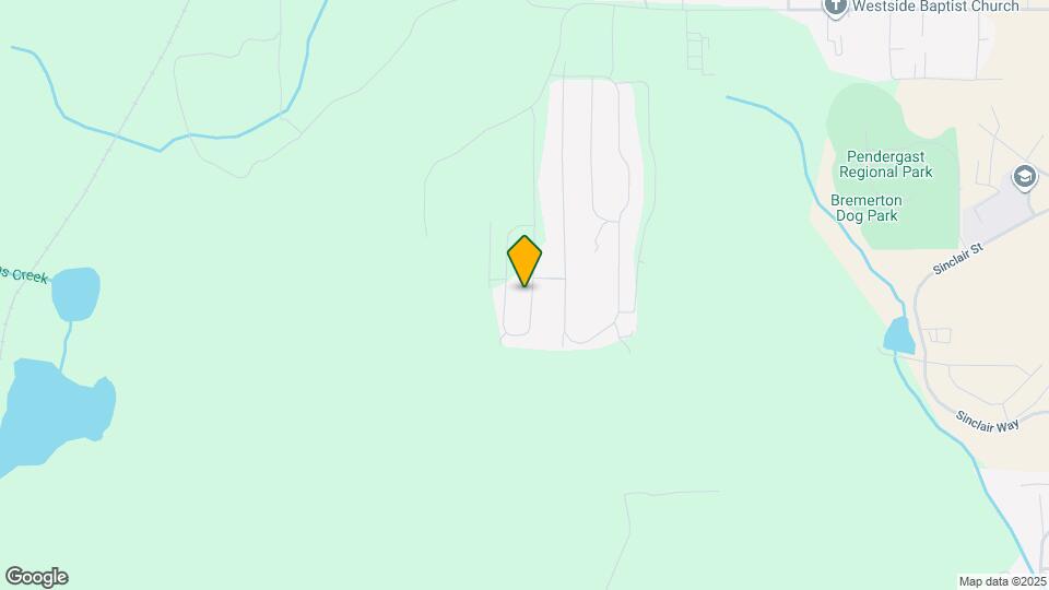 1159 Panoramic Lp Map and Location Details