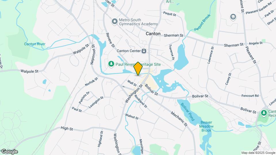 3 Revere Ct-Unit -A Map and Location Details