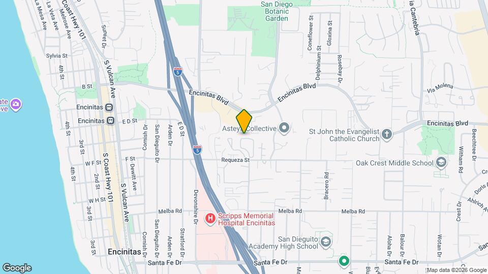 534 Summer View Cir Map and Location Details