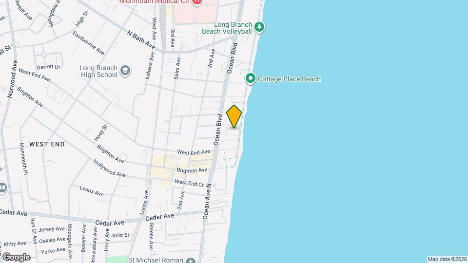 11 Vine Ct Map and Location Details